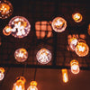 vintage led edison led bulb home decoration 