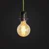 edison globe bulb vintage industrial ceiling lamp