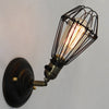 warehouse vintage wall sconces 